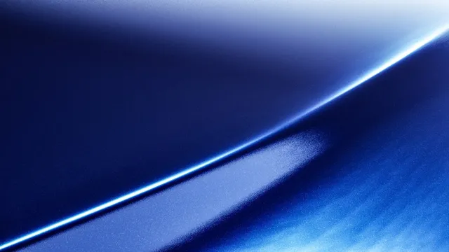 3M Gloss Deep Blue Metallic vinyl wrap film texture · Specced