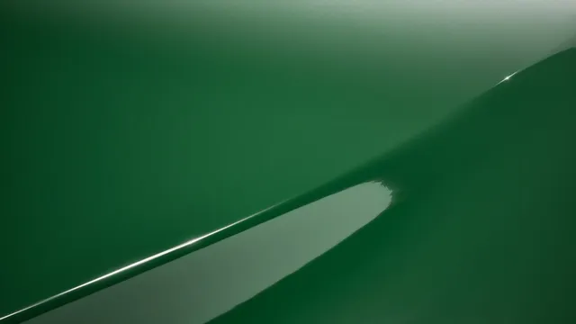 3M High Gloss Mantis Green vinyl wrap film texture · Specced