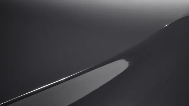 3M High Gloss Meteor Gray vinyl wrap film texture · Specced