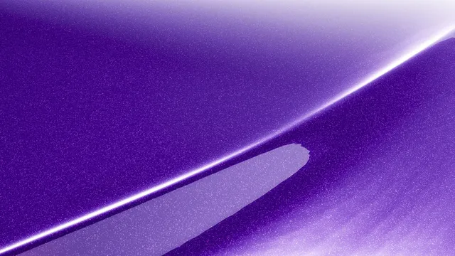 3M High Gloss Plum Explosion 2.0 vinyl wrap film texture · Specced