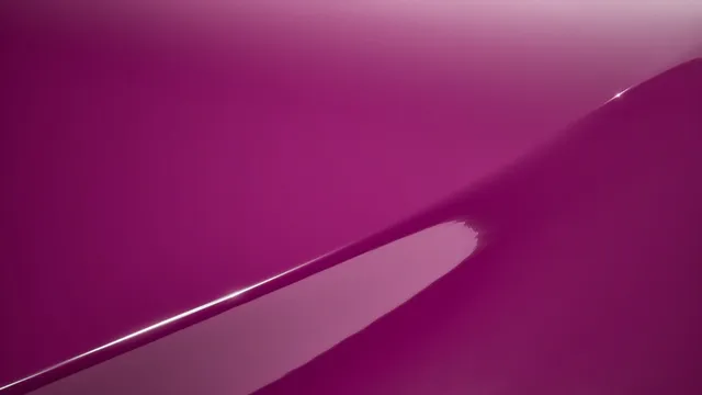 3M High Gloss Ruby Rosso vinyl wrap film texture · Specced