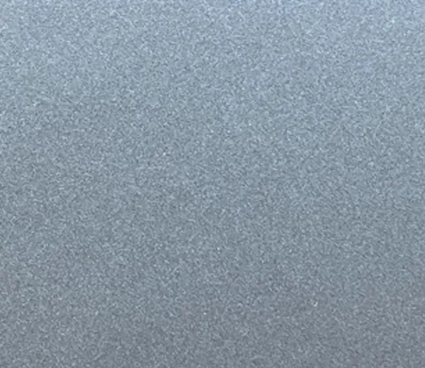 KPMF Matte Anthracite vinyl wrap film texture · Specced