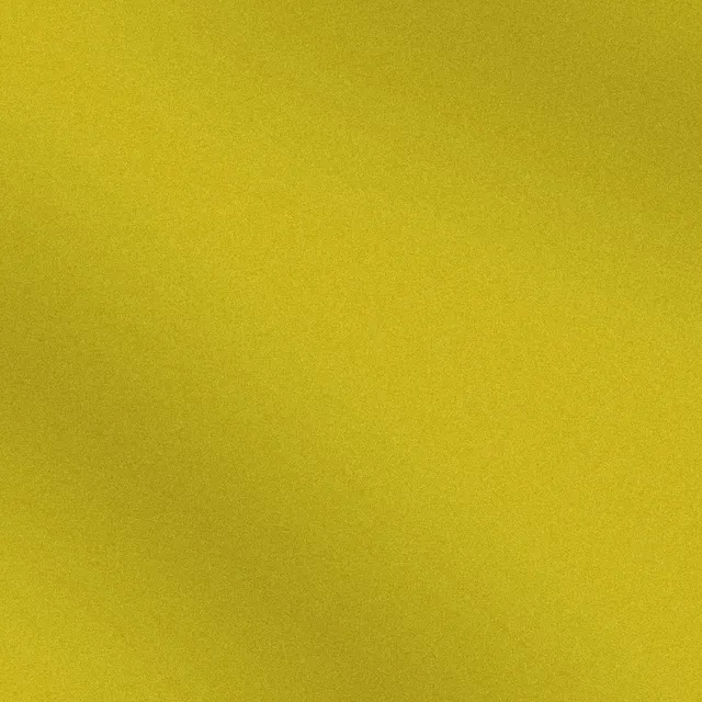 KPMF Matte Iced Yellow Titanium vinyl wrap film texture · Specced