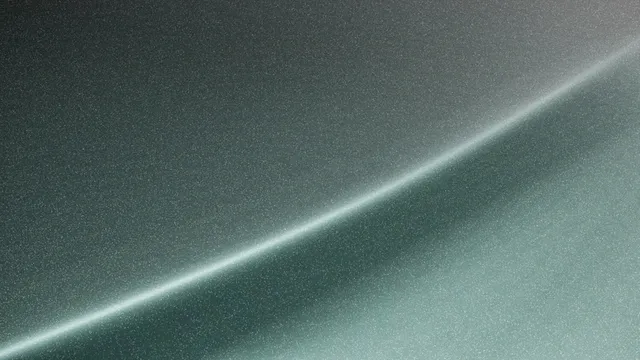 3M Matte Pine Green Metallic vinyl wrap film texture · Specced