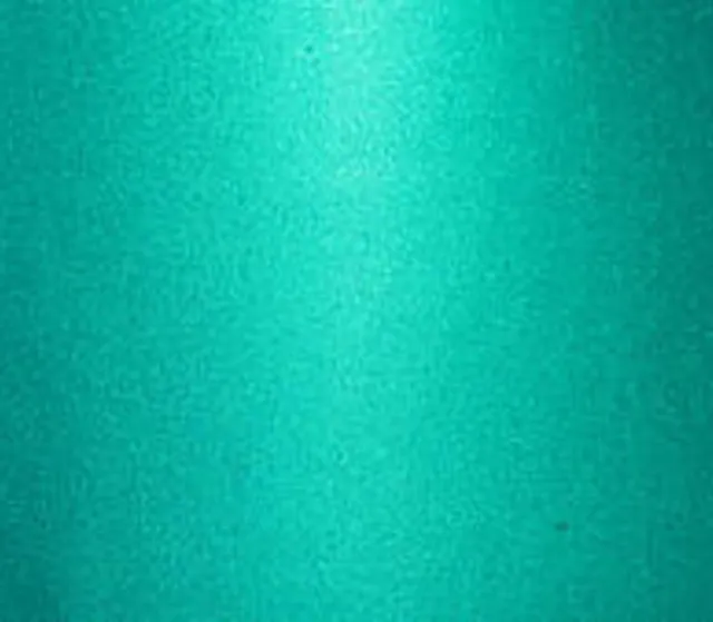ORACAL Gloss Turbo Turquoise vinyl wrap film texture · Specced