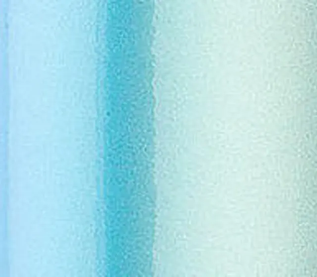 ORACAL Matte Green Blue vinyl wrap film texture · Specced