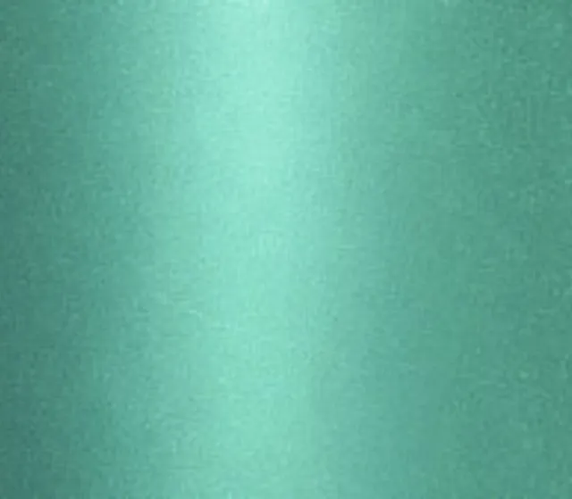 ORACAL Matte Sparkling Turbo Turquoise vinyl wrap film texture · Specced