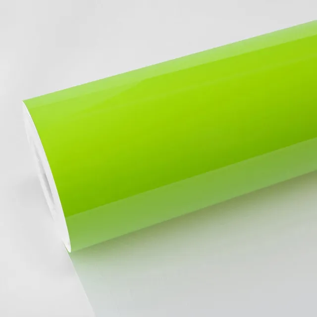 TeckWrap Gecko Green vinyl wrap film texture · Specced