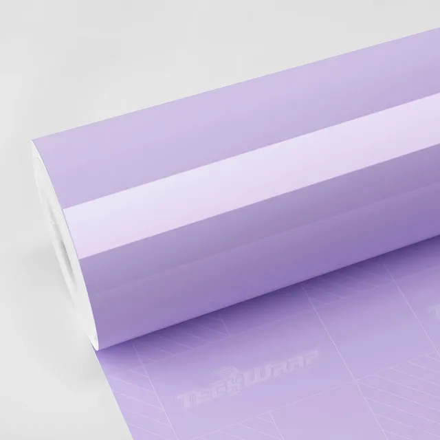 TeckWrap Spanish Lavender vinyl wrap film texture · Specced