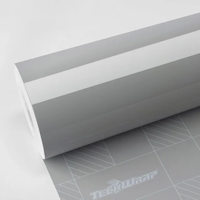 TeckWrap Vintage Grey vinyl wrap film texture · Specced