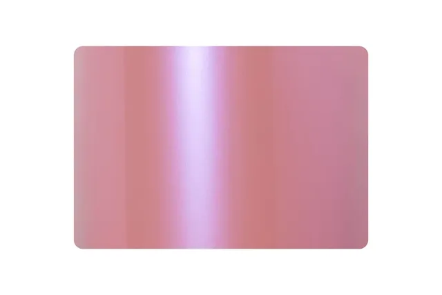 Ravoony Twin Candy Purple Pink Color Fliper vinyl wrap film texture · Specced
