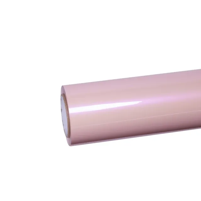 Ravoony Twin Magic Pink vinyl wrap film texture · Specced